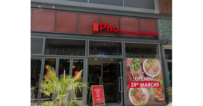 EXCLUSIVE: First look inside Pho Cheltenham